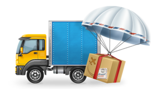 Local Delivery